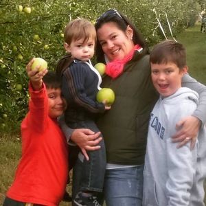 Meet your Posher, Rachel